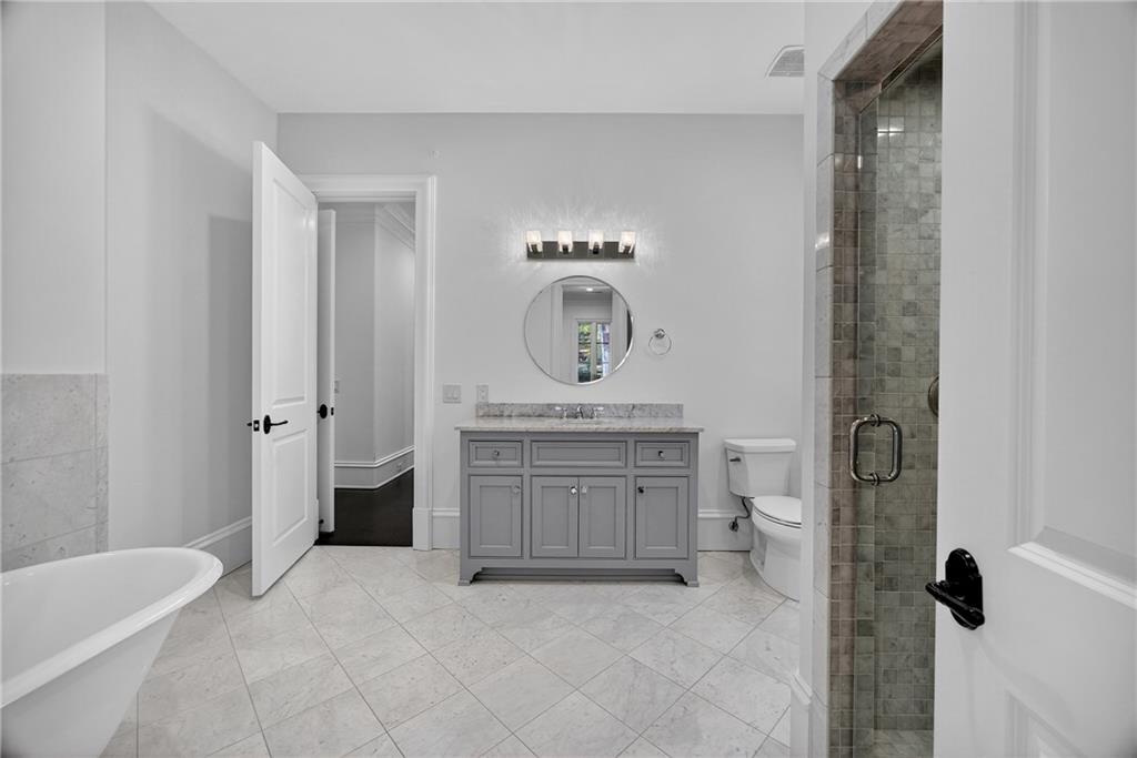 Buckhead - Residential