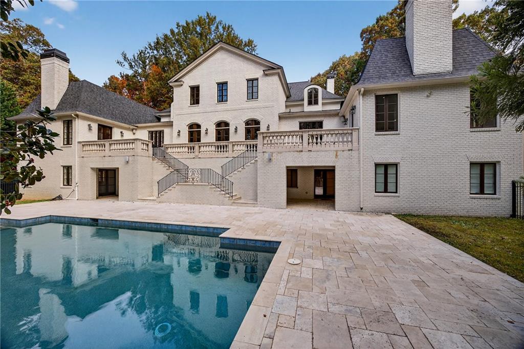 Buckhead - Residential