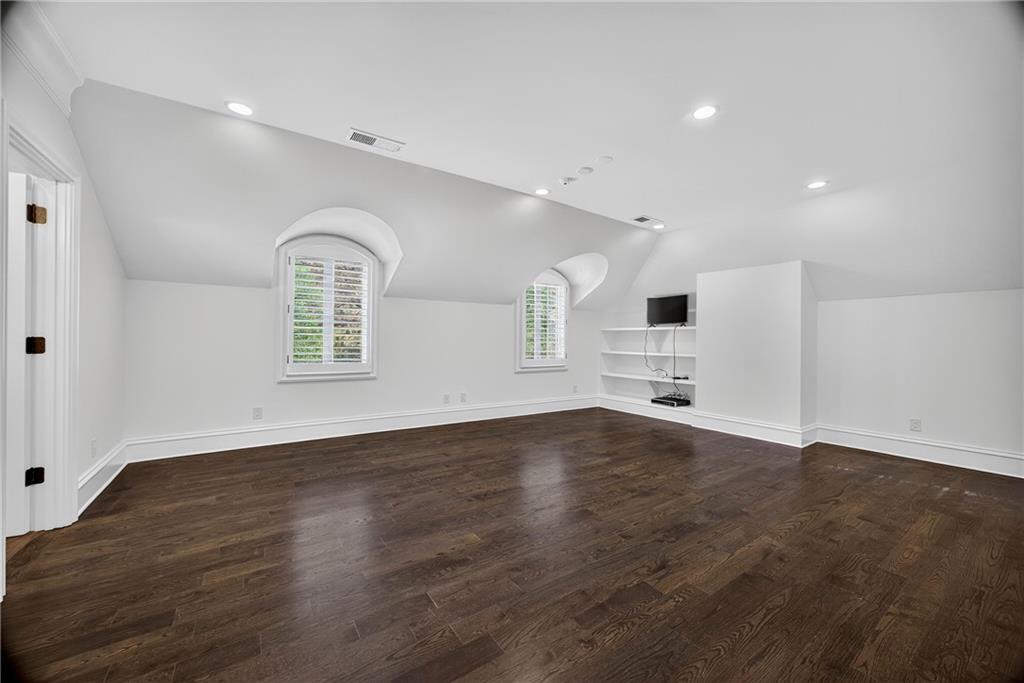 Buckhead - Residential