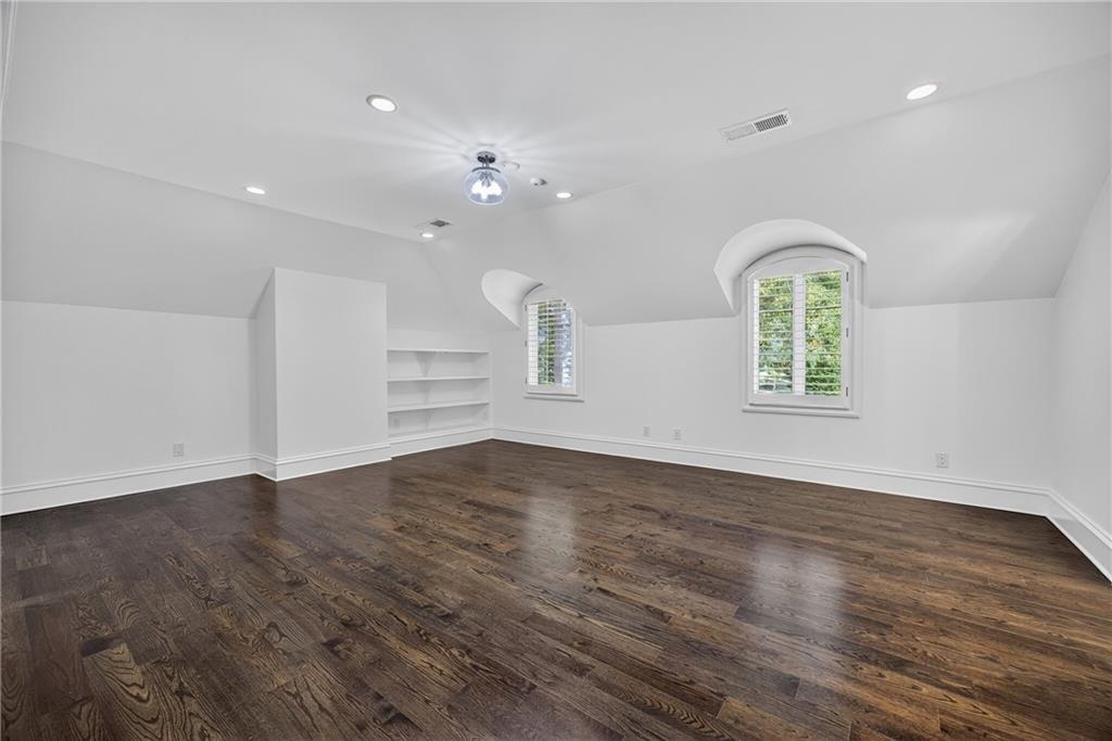 Buckhead - Residential