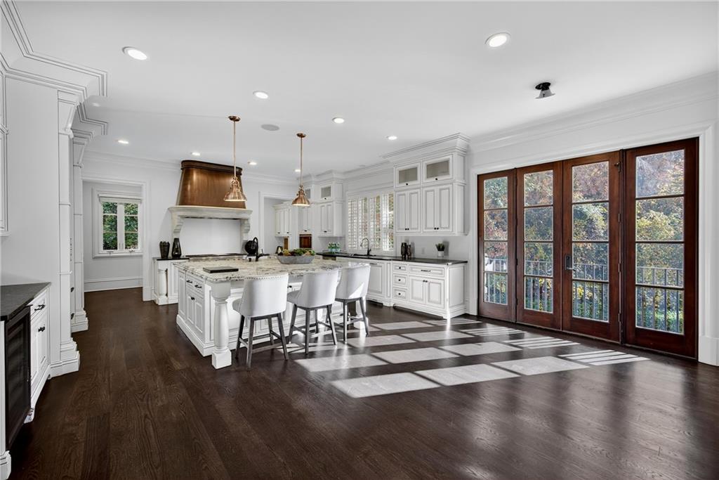 Buckhead - Residential