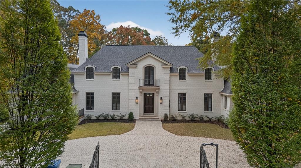 Buckhead - Residential