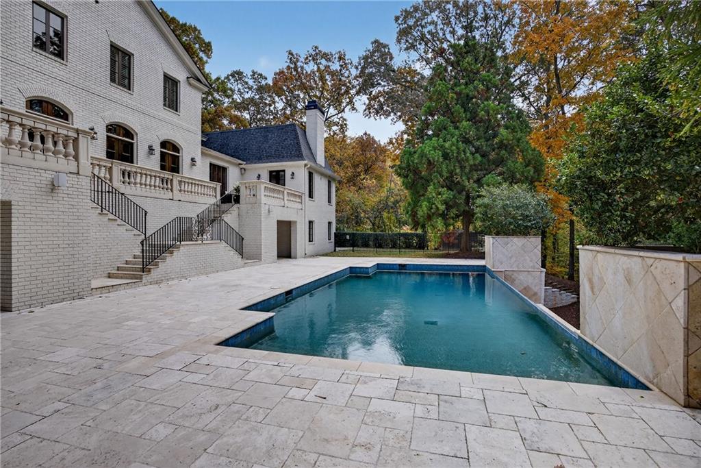 Buckhead - Residential