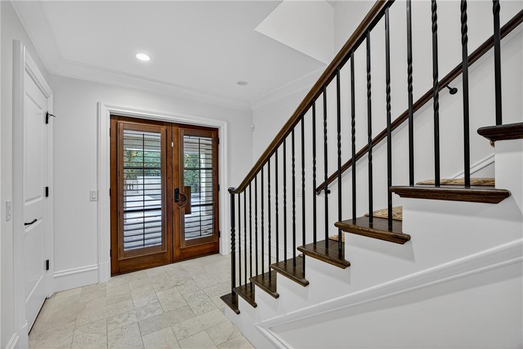 Buckhead - Residential