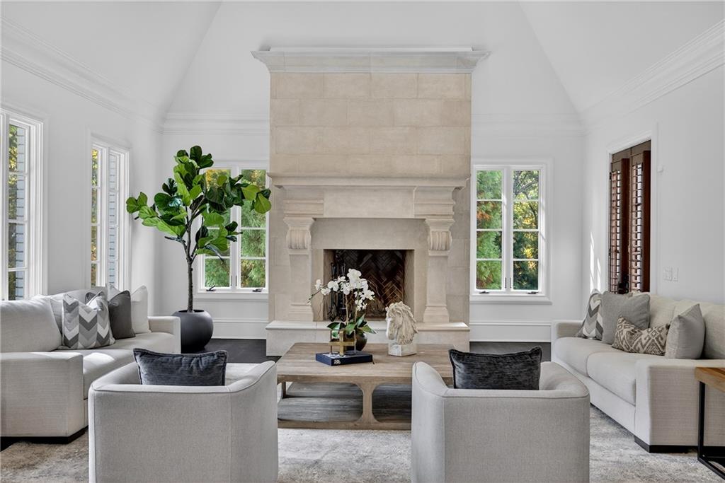 Buckhead - Residential