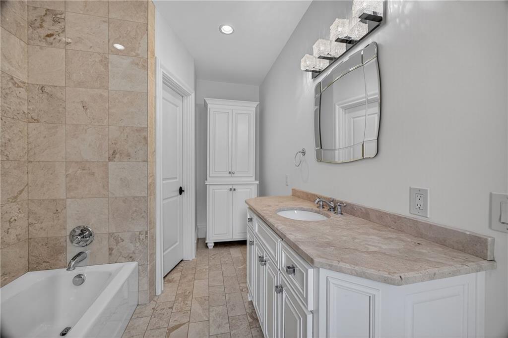 Buckhead - Residential