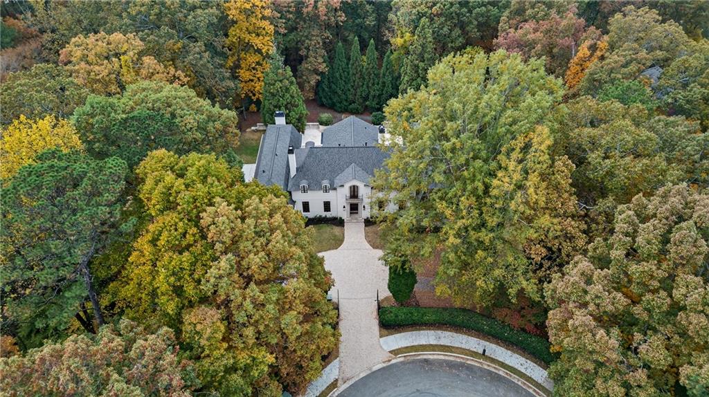 Buckhead - Residential