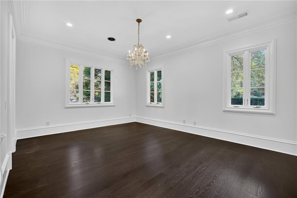 Buckhead - Residential