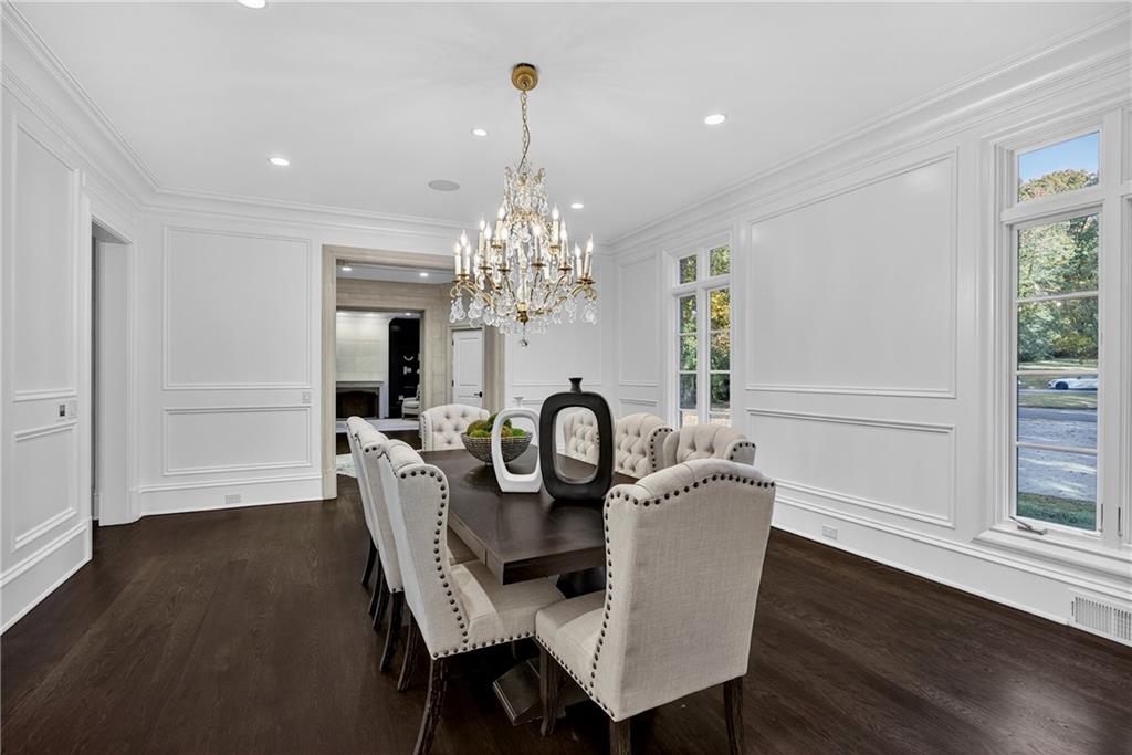 Buckhead - Residential