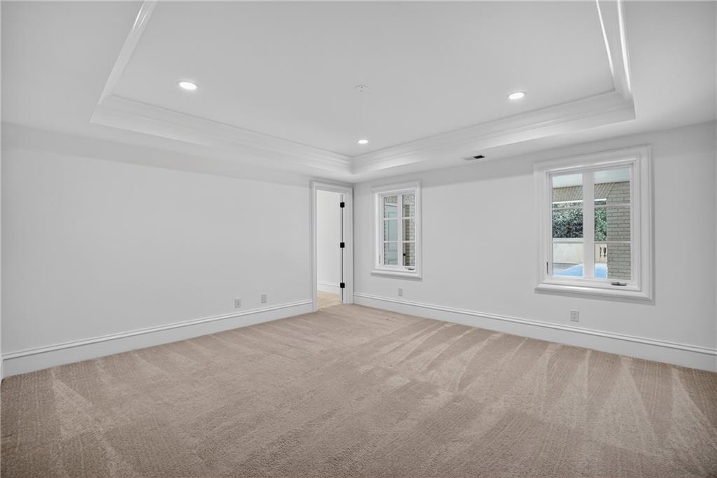 Buckhead - Residential