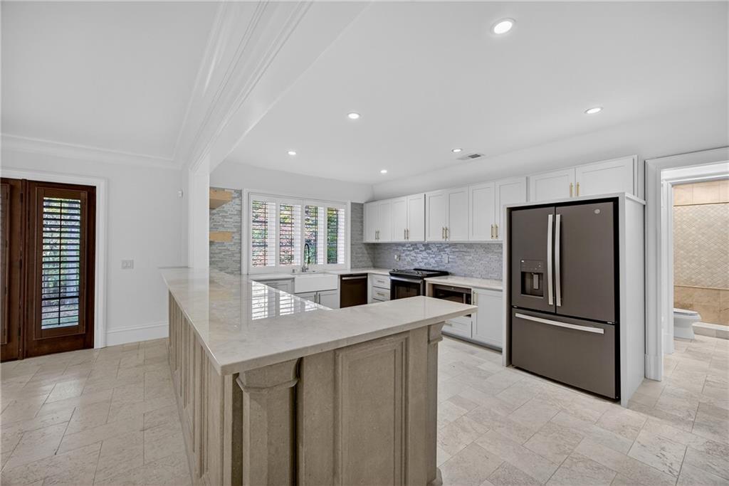 Buckhead - Residential