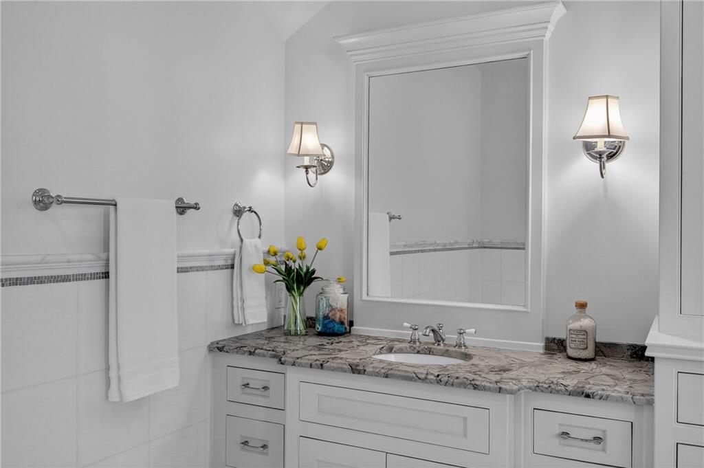 Buckhead - Residential