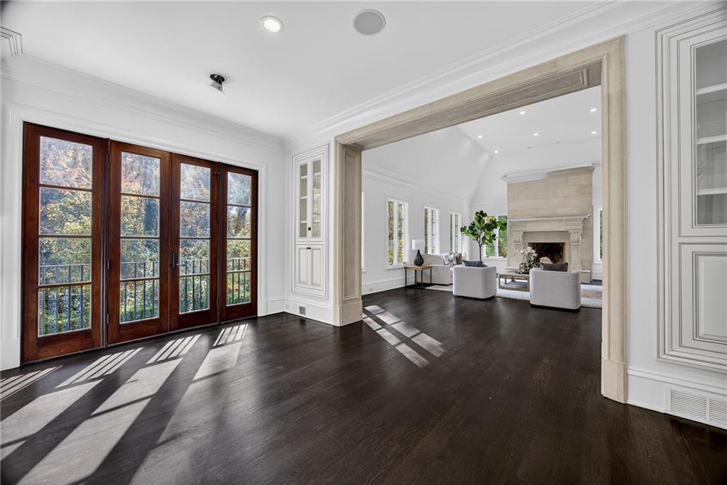 Buckhead - Residential