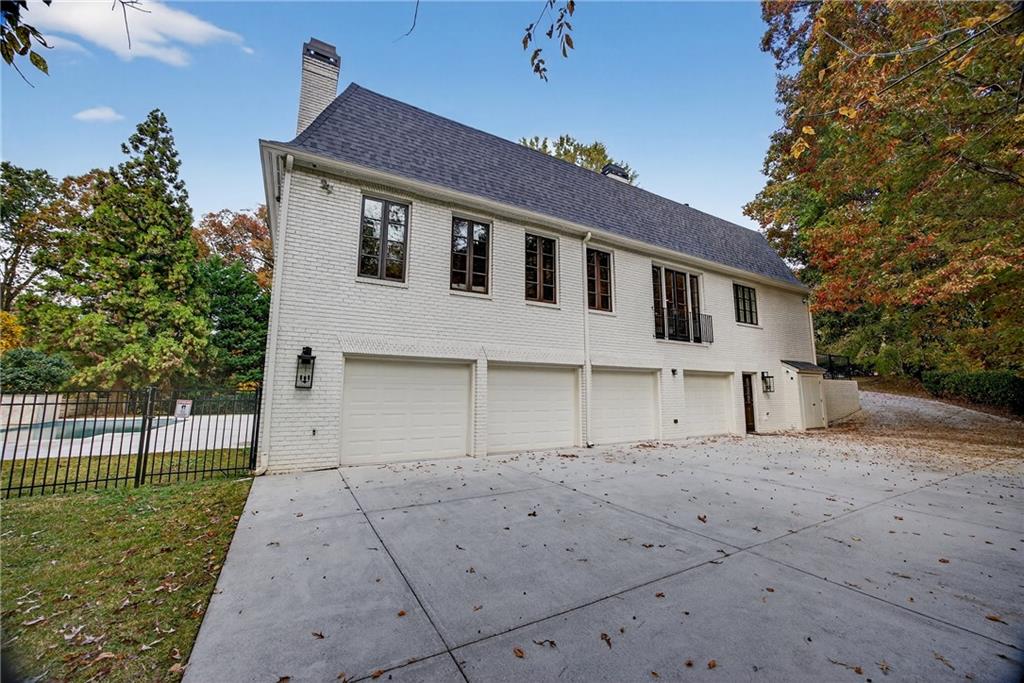 Buckhead - Residential