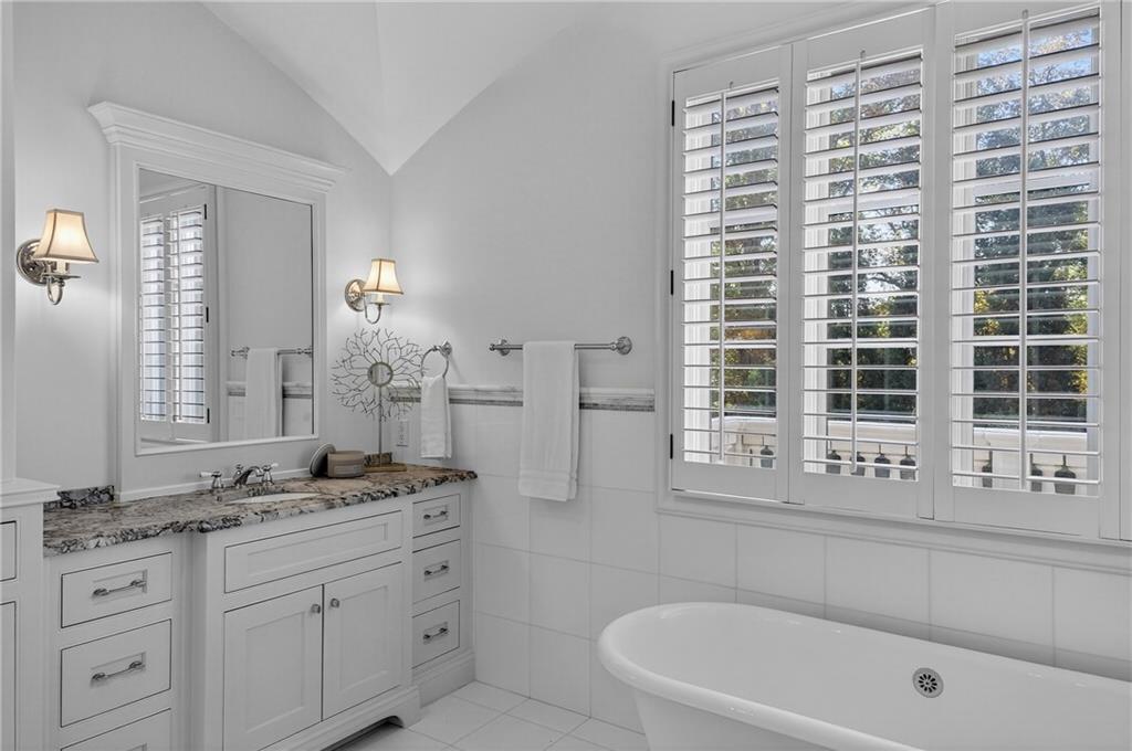 Buckhead - Residential