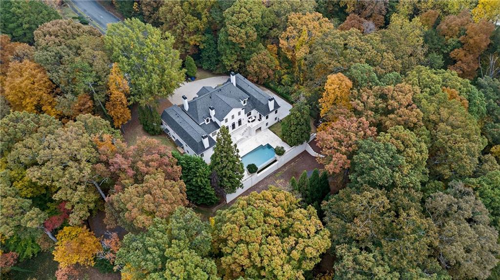 Buckhead - Residential