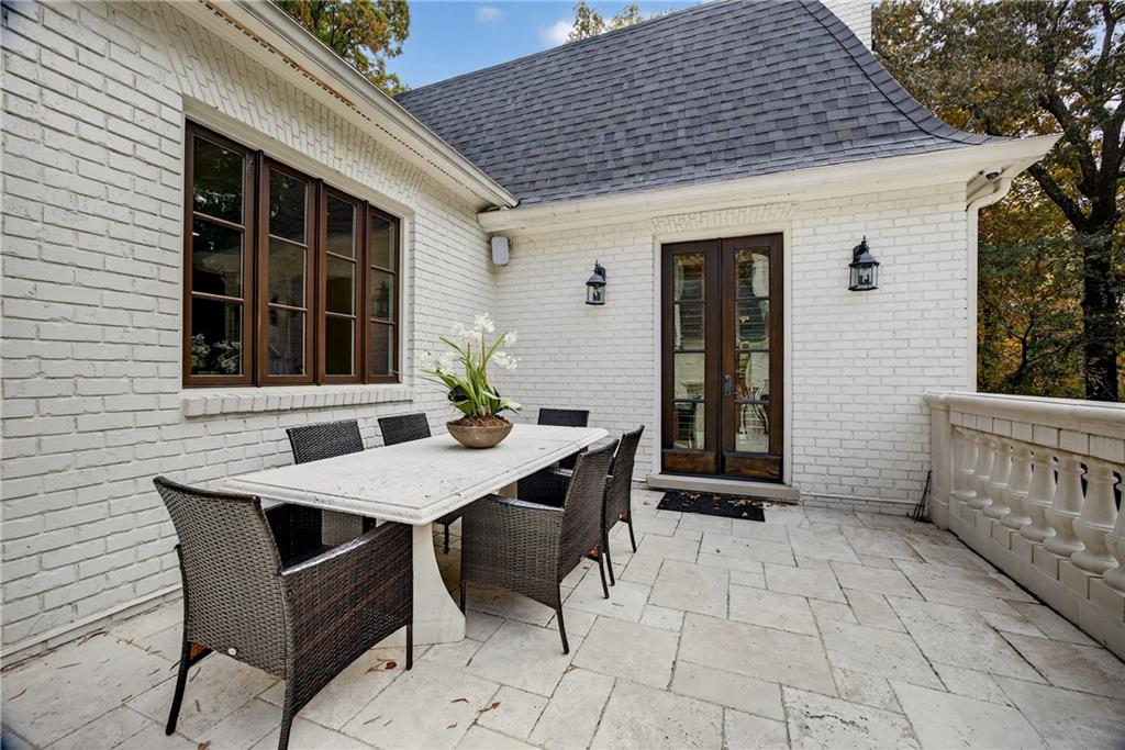 Buckhead - Residential