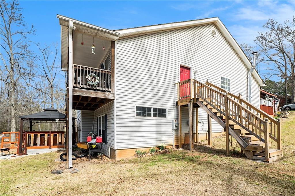 691 Mount Tabor Road, Oxford, Georgia image 1