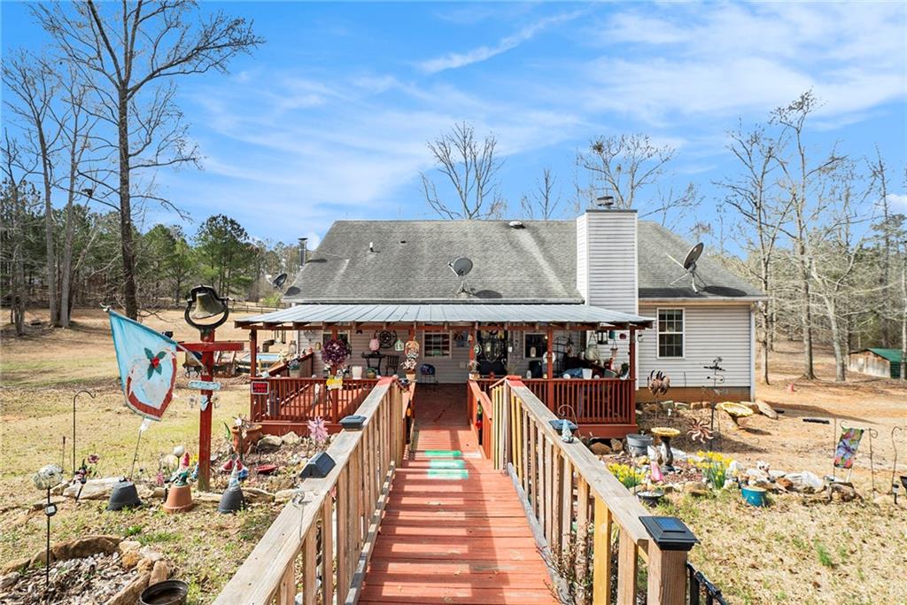 691 Mount Tabor Road, Oxford, Georgia image 22