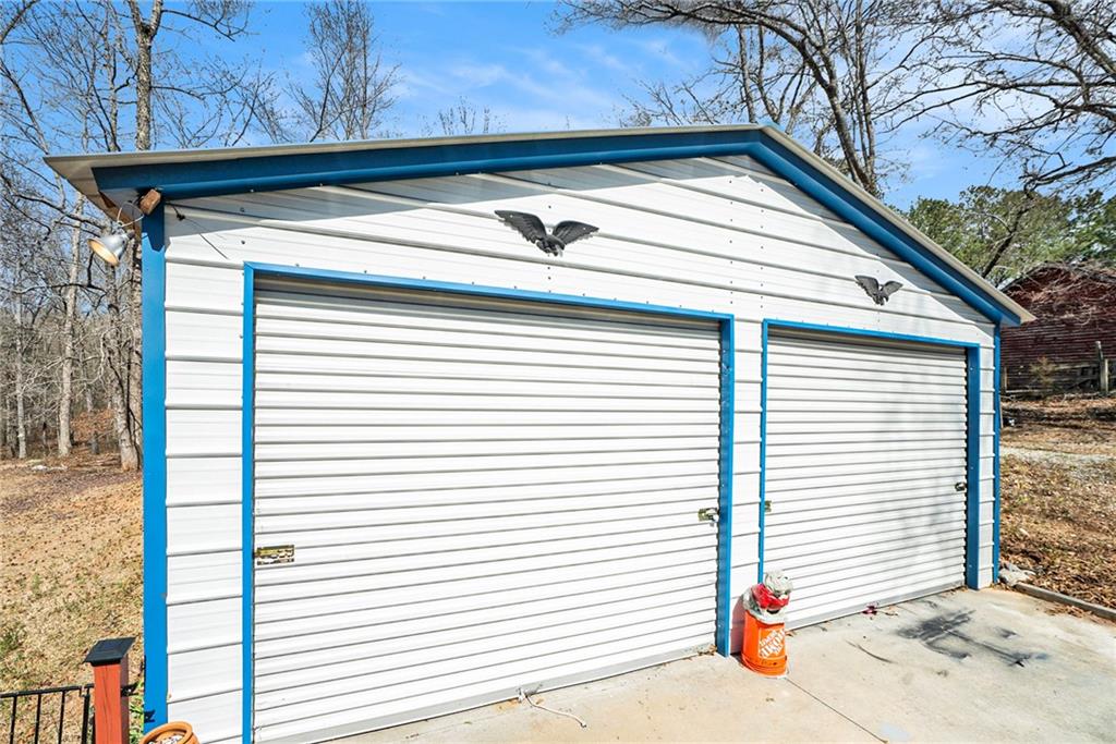 691 Mount Tabor Road, Oxford, Georgia image 32