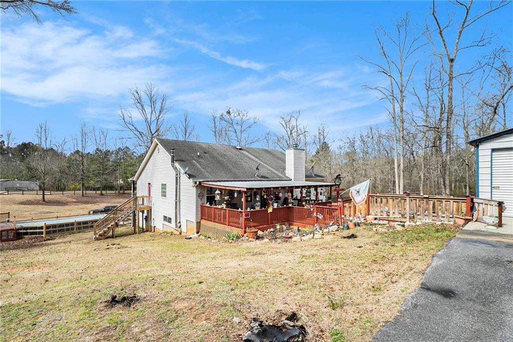 691 Mount Tabor Road, Oxford, Georgia image 23