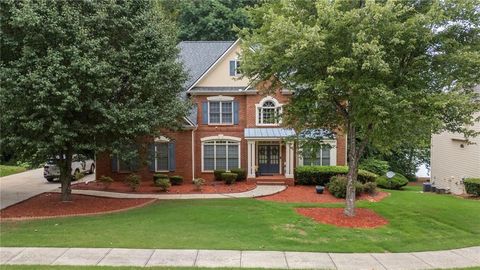 Homes For Sale - 7220 Glen Cove Lane<br/> Stone Mountain, GA 30087