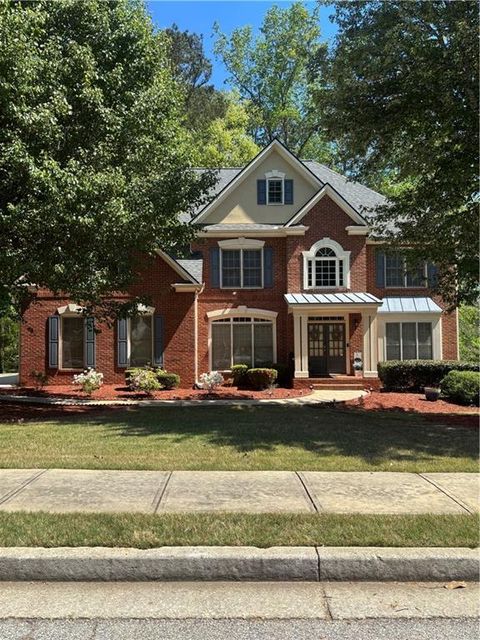 7220 Glen Cove Lane Stone Mountain GA 30087