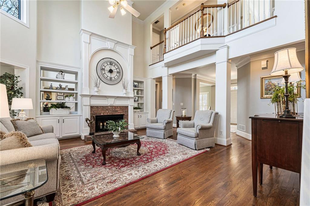 1505 Runnymede Court SW