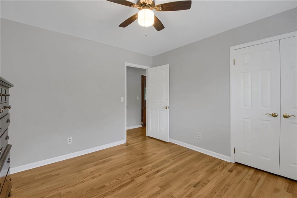 Brookhaven - Residential