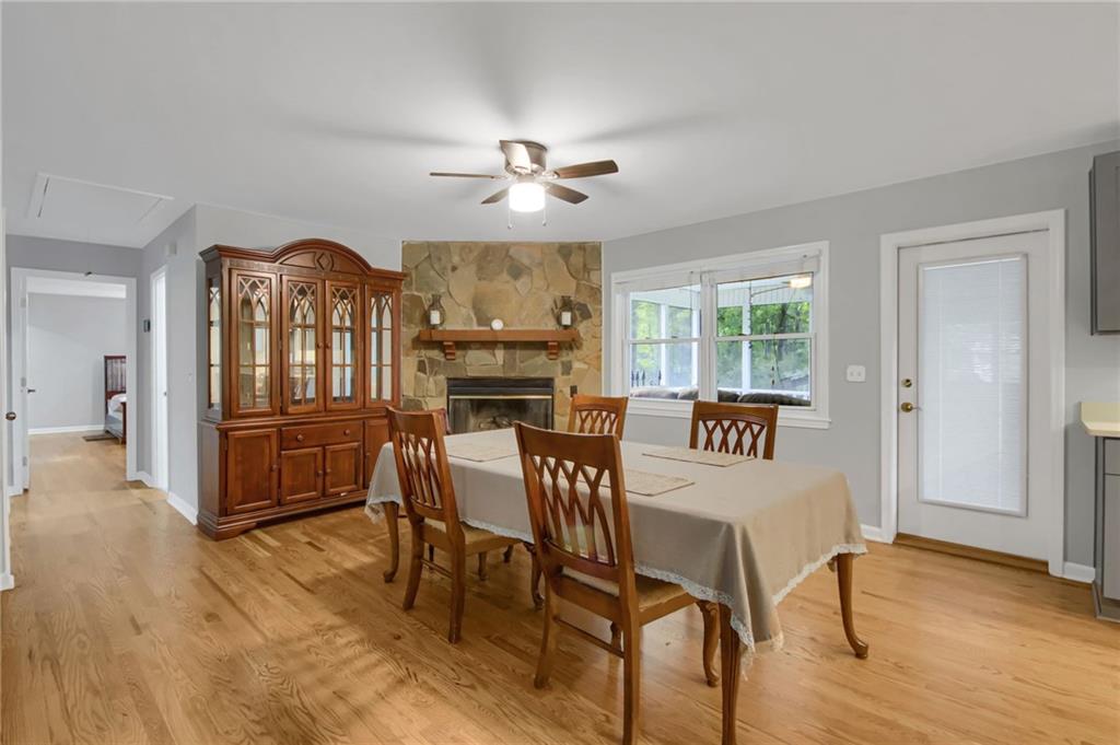 Brookhaven - Residential