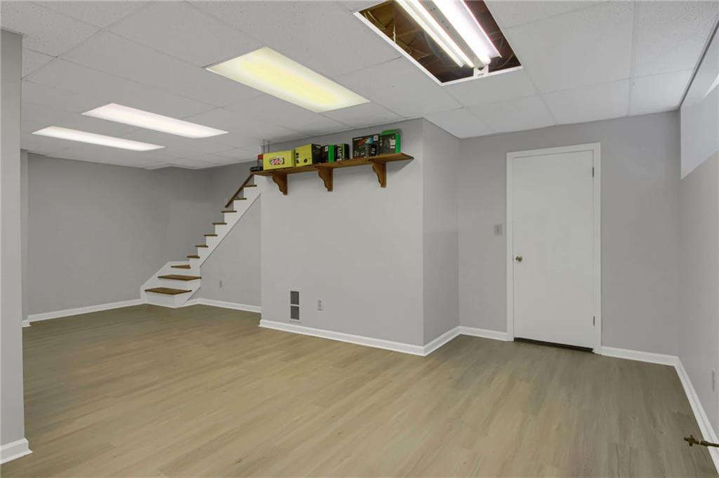 Brookhaven - Residential