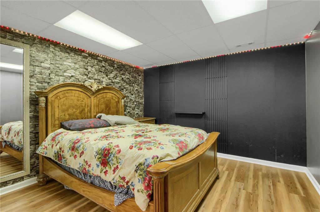 Brookhaven - Residential