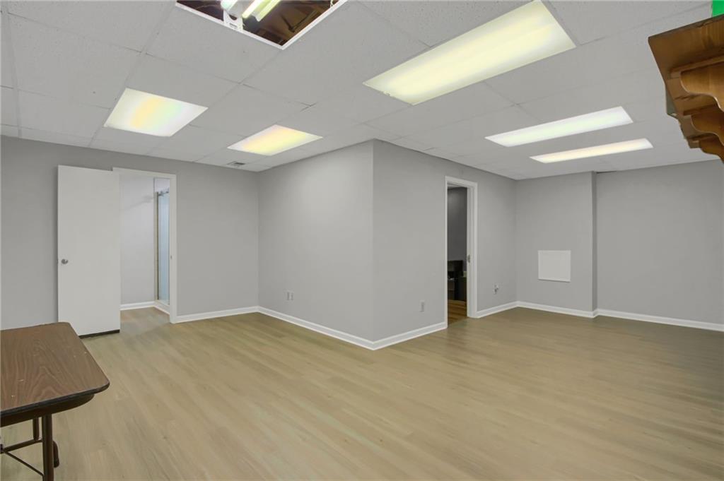 Brookhaven - Residential