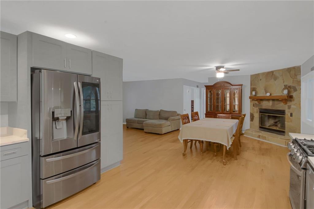 Brookhaven - Residential