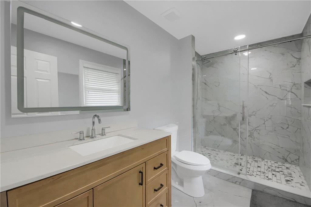 Brookhaven - Residential