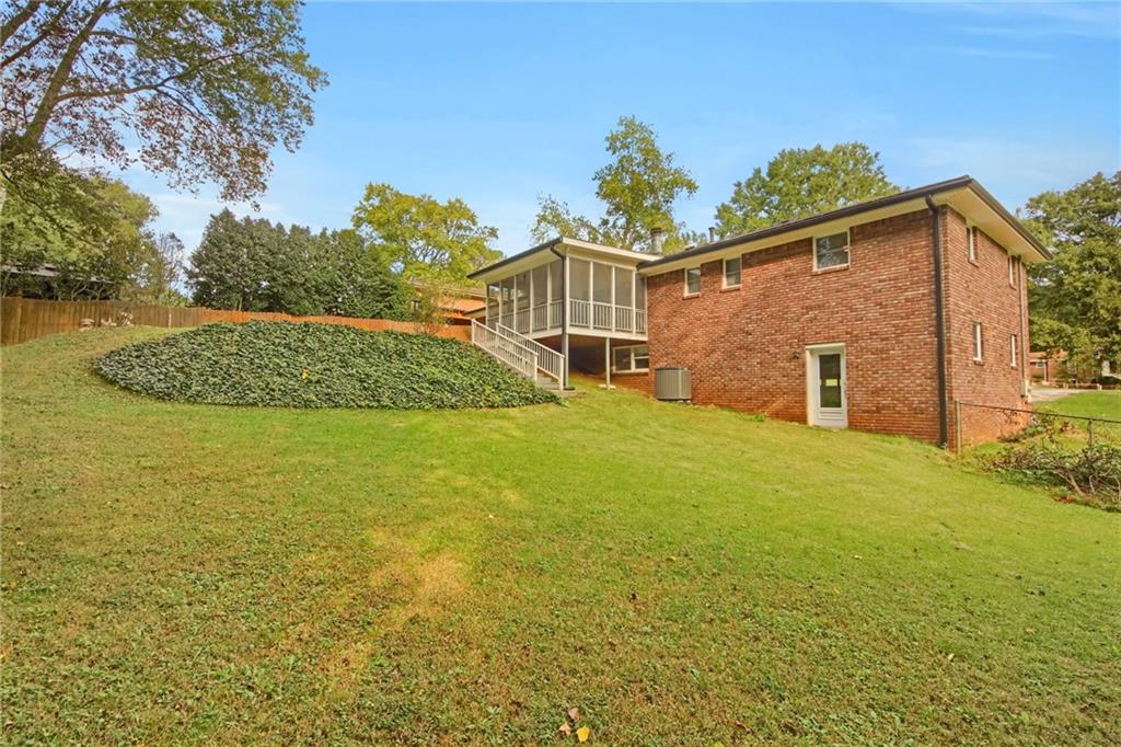 Brookhaven - Residential