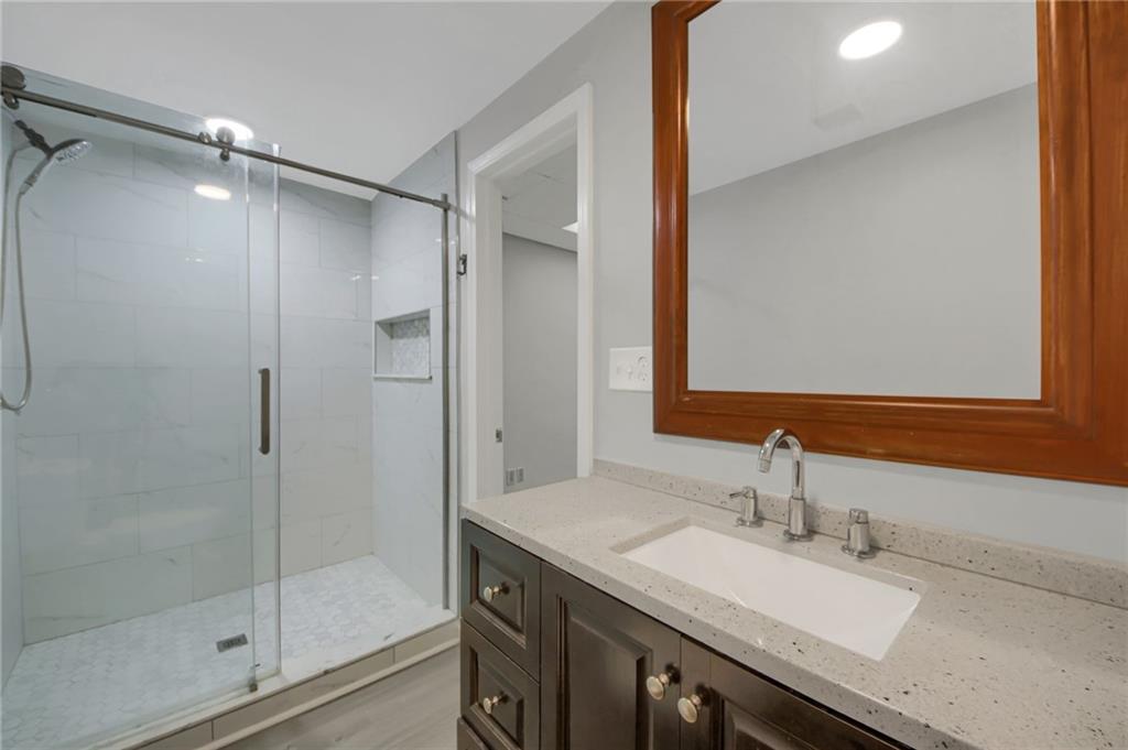 Brookhaven - Residential