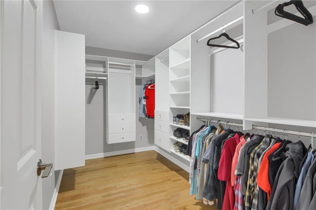 Brookhaven - Residential