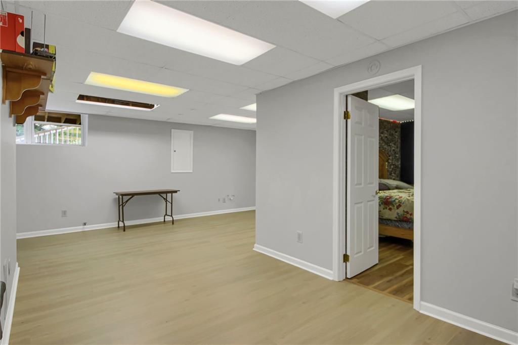 Brookhaven - Residential