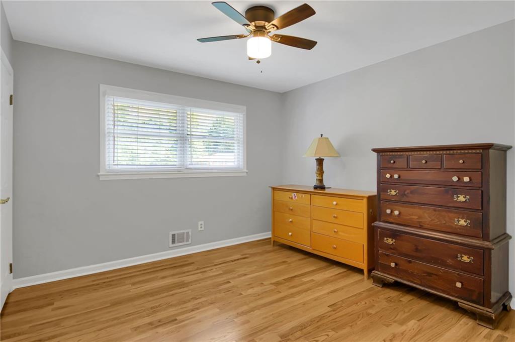 Brookhaven - Residential