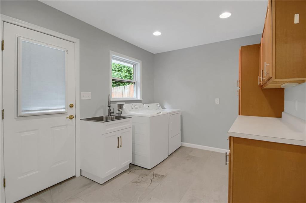 Brookhaven - Residential