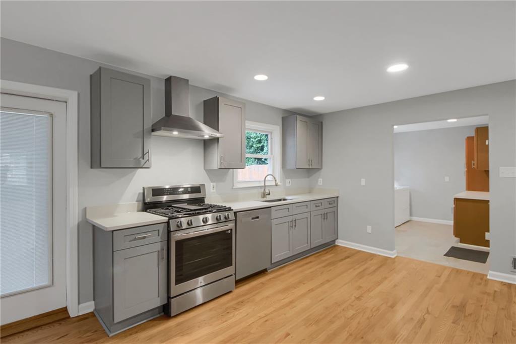 Brookhaven - Residential