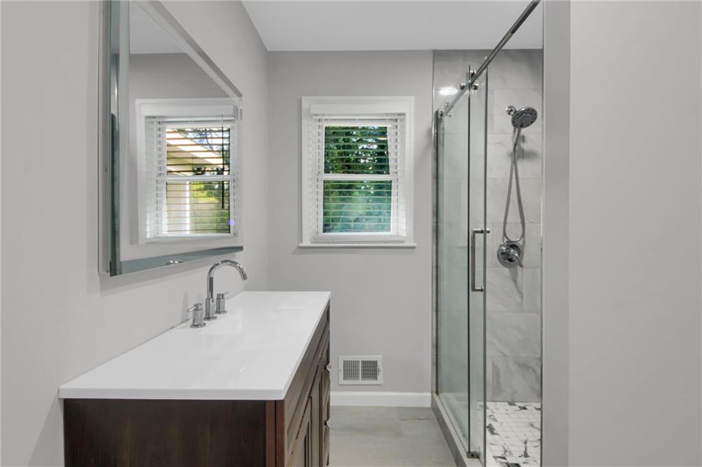 Brookhaven - Residential