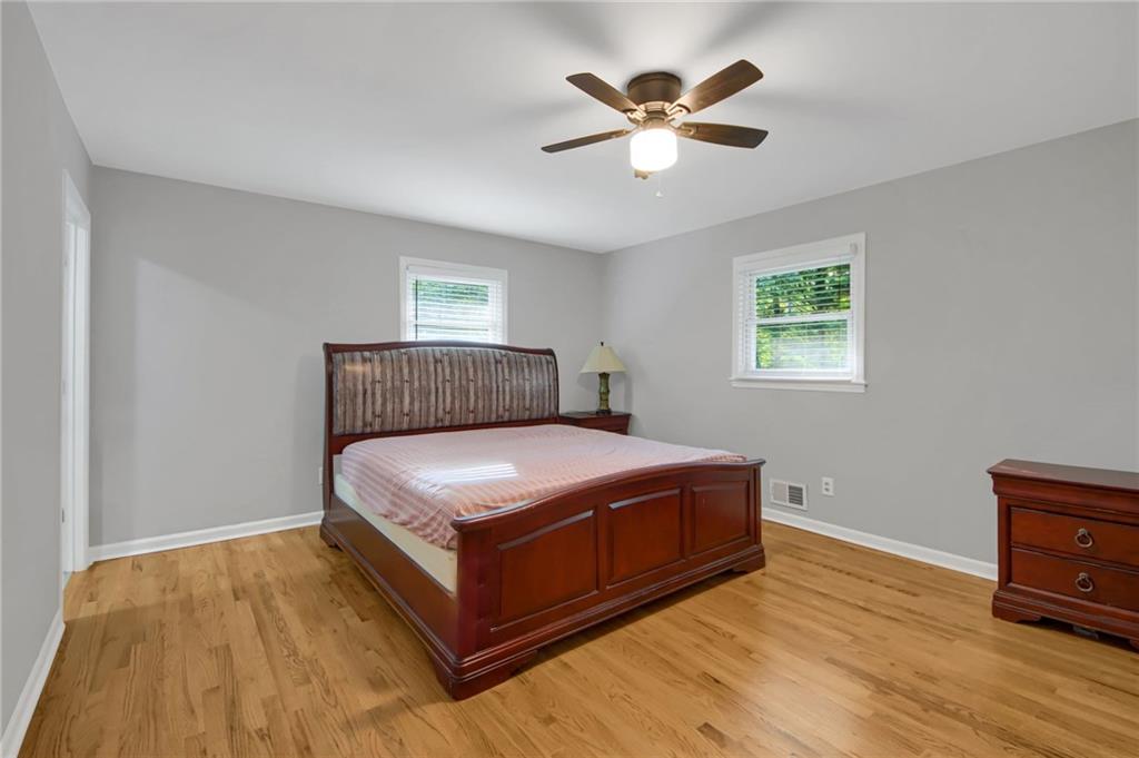 Brookhaven - Residential