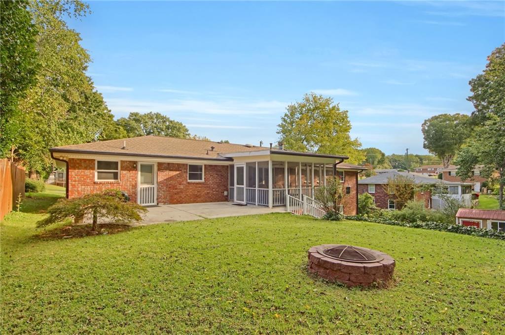 Brookhaven - Residential