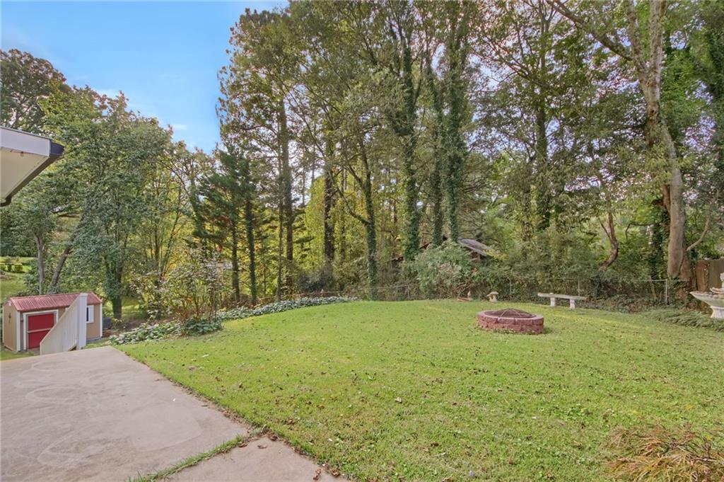 Brookhaven - Residential