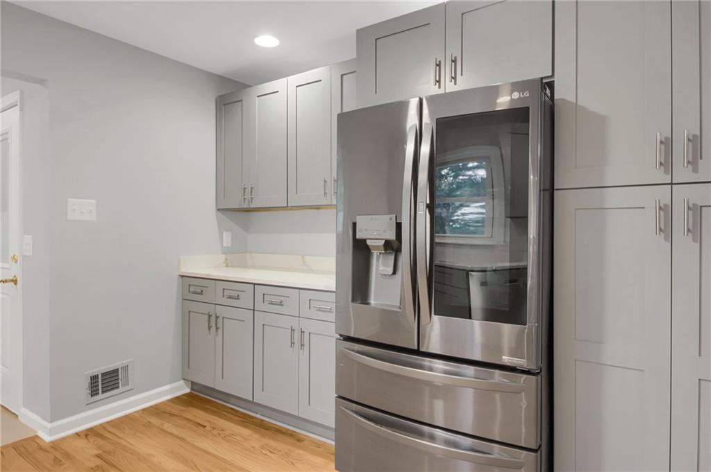 Brookhaven - Residential