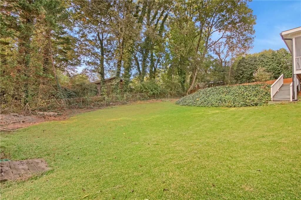 Brookhaven - Residential