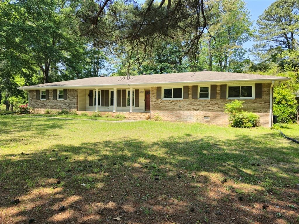 2729 Lanier Drive, Snellville, Georgia image 26