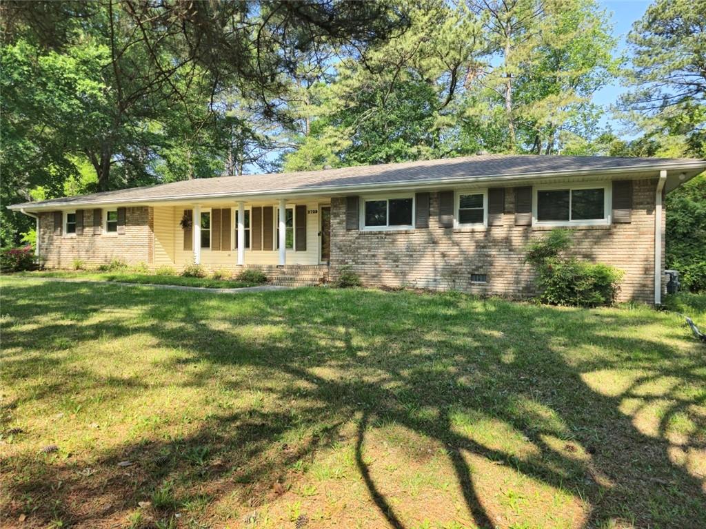 2729 Lanier Drive, Snellville, Georgia image 2